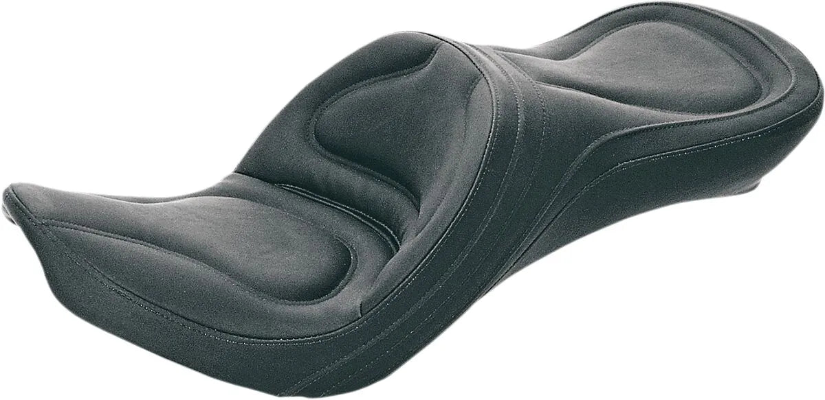 Saddlemen Explorer Seat - Touring Comfort - For Harley Davidson