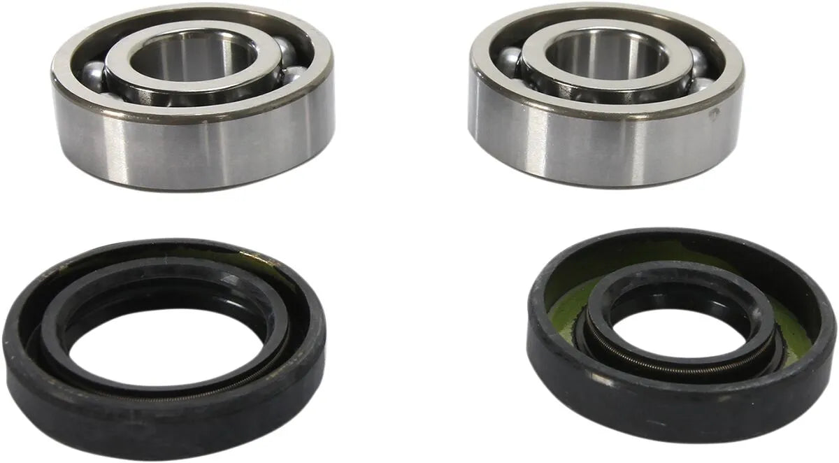 Prox Crankshaft Bearing And Seal Kit