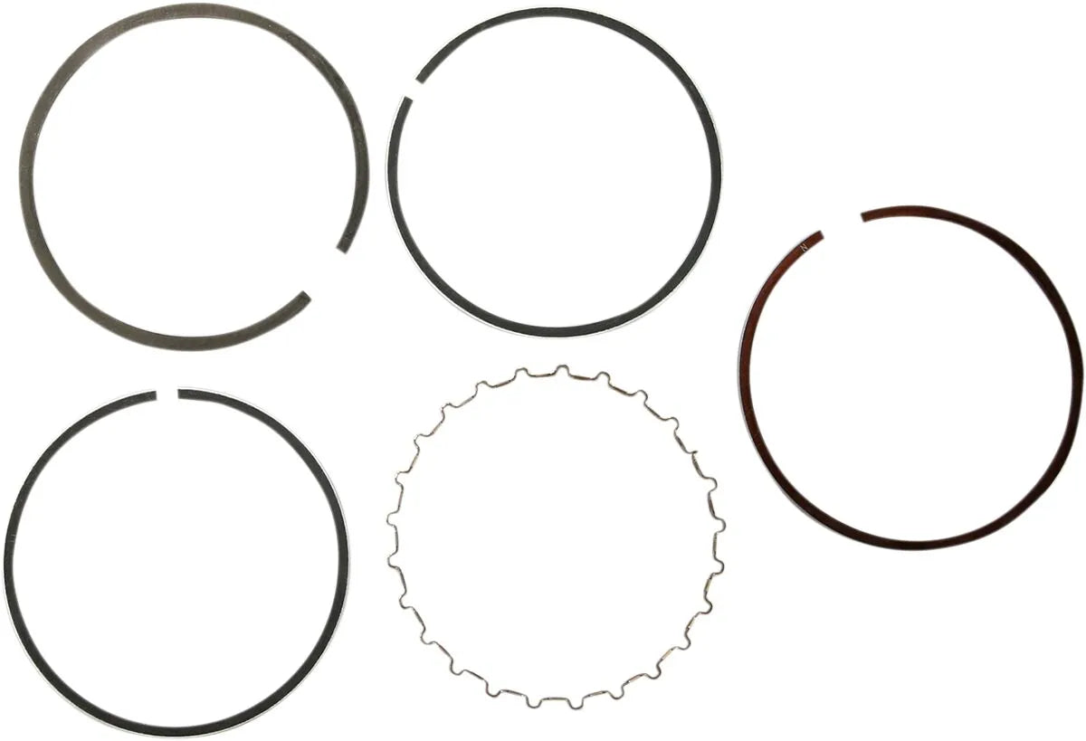 Wiseco Piston Ring Set for 55mm Bore