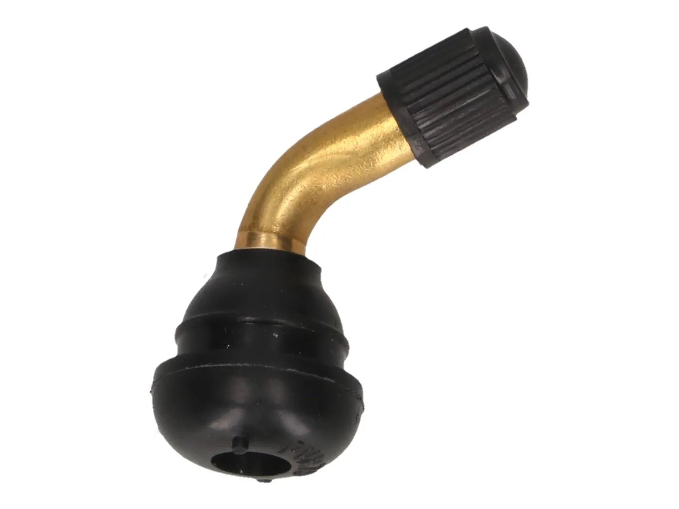 101 OCTANE Tubeless Valve Stem for 60° Angled Rims