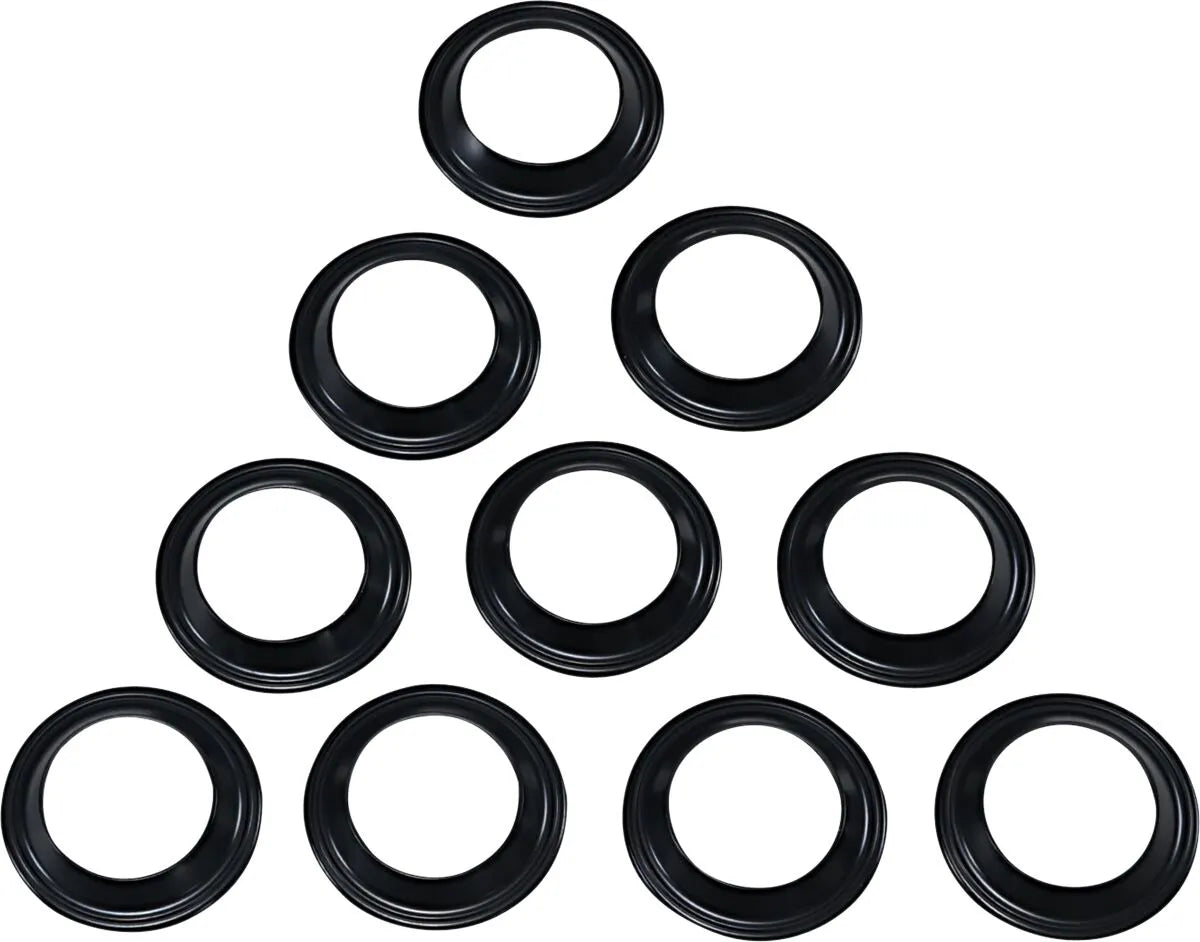 Drag Specialties Fork Seals/dust Seals 10-pack