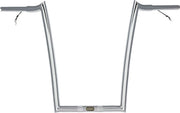 Paul Yaffe Pre-wired Handlebar 16"