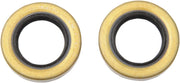 Drag Specialties Wheel Bearing Seal for Star Hub