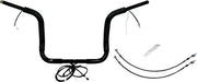 Fat Baggers 1-1/2" Pre-wired Handlebar Kit
