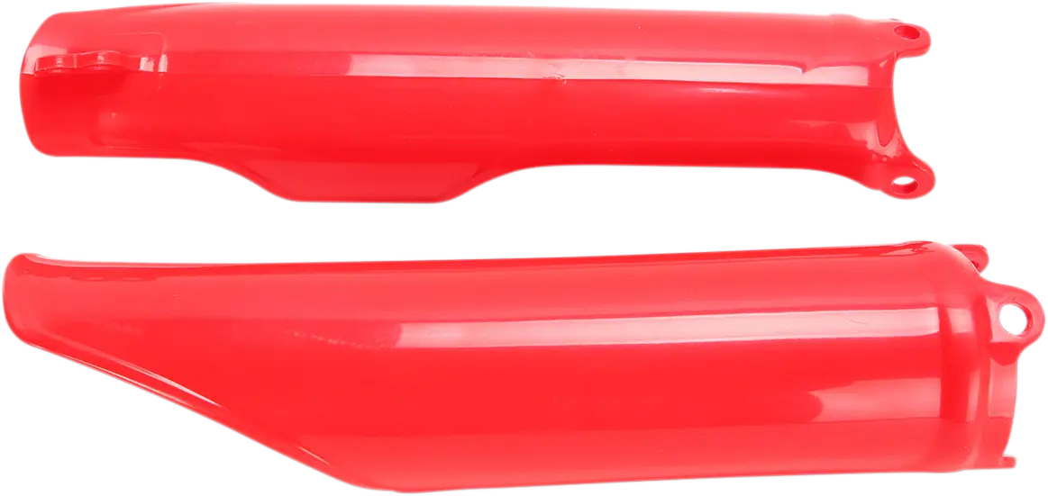 UFO Fork Tube Protectors