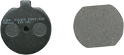 Ebc Fa33 Organic Brake Pads (Set Of 2) - Front