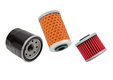 Oil Filters