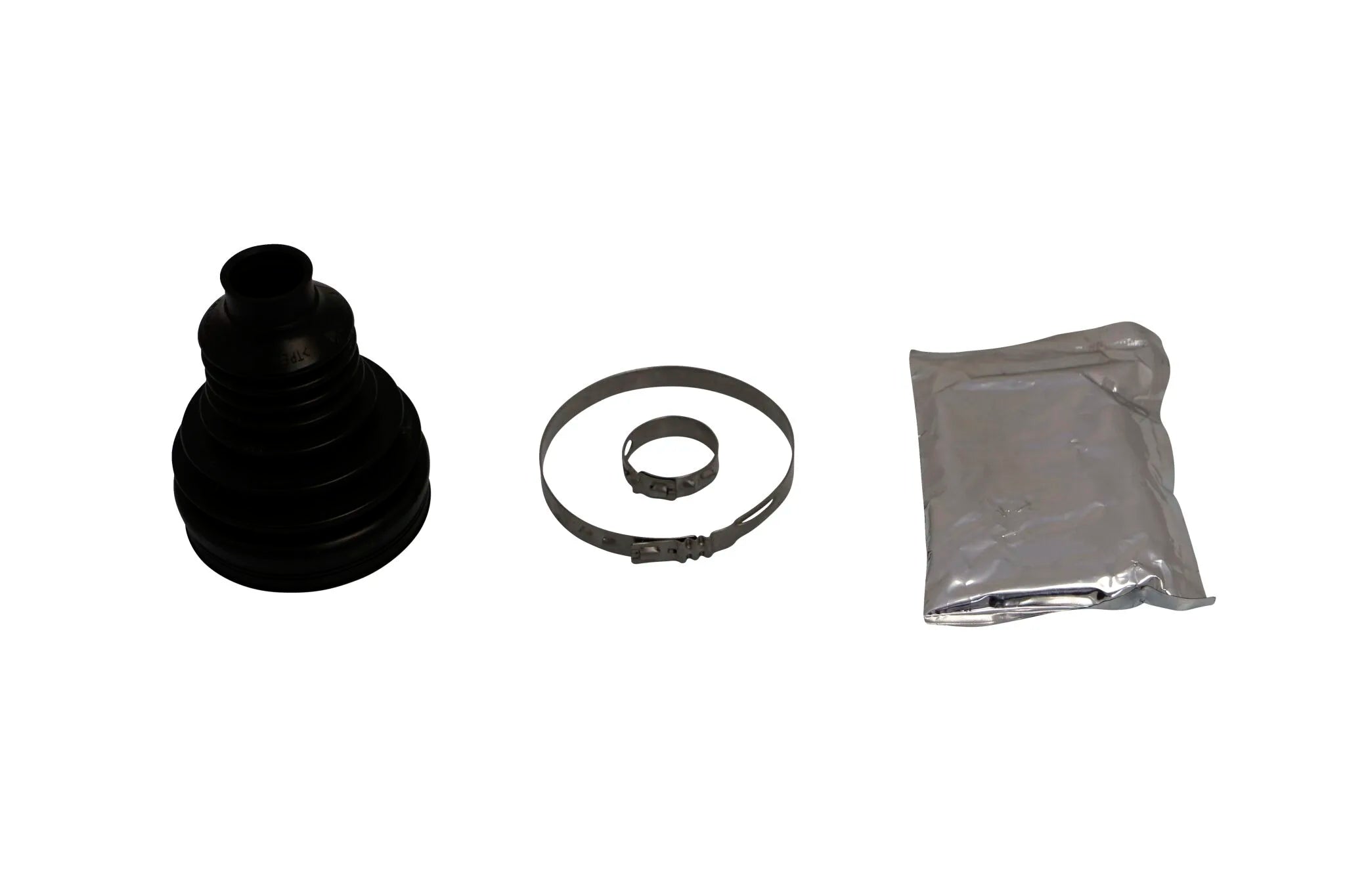 Demon Extreme Heavy Duty Cv Boot Kit
