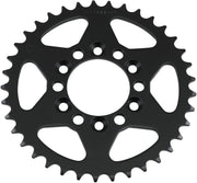 Jt Sprockets Steel Rear Sprocket - 520, 37t