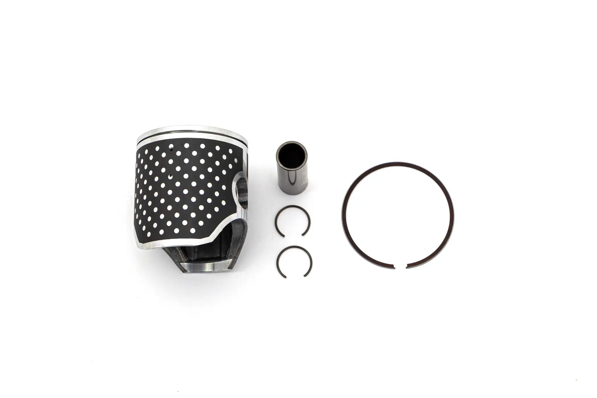 Vertex Cast Race Piston Kit for 85cc 2-Stroke