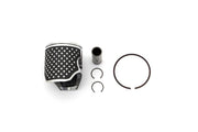 Vertex Cast Race Piston Kit for 65cc 2-Stroke Engines