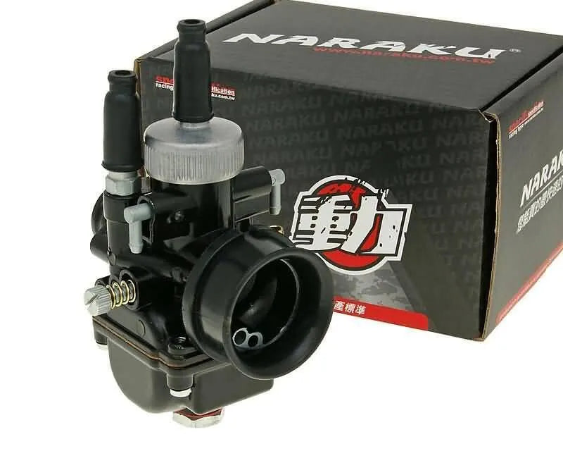 Naraku Carburetor Kit