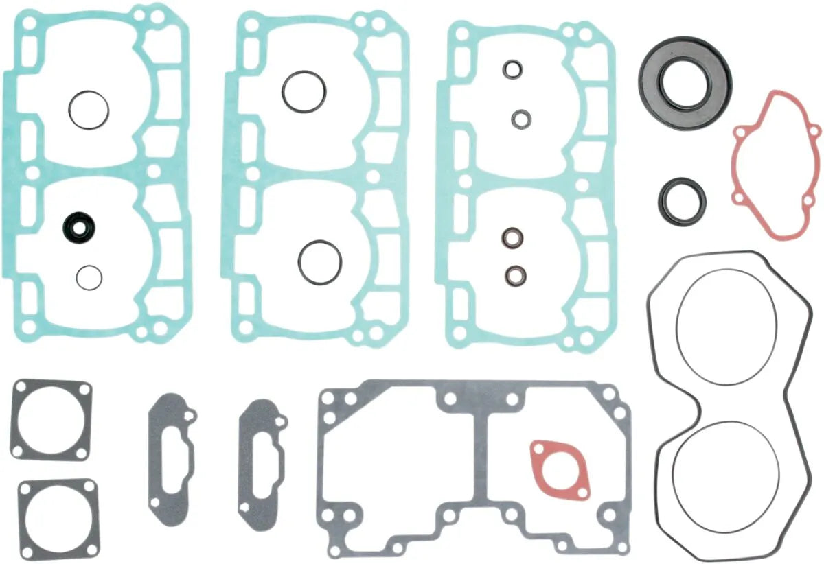 Vertex Complete Engine Gasket Set