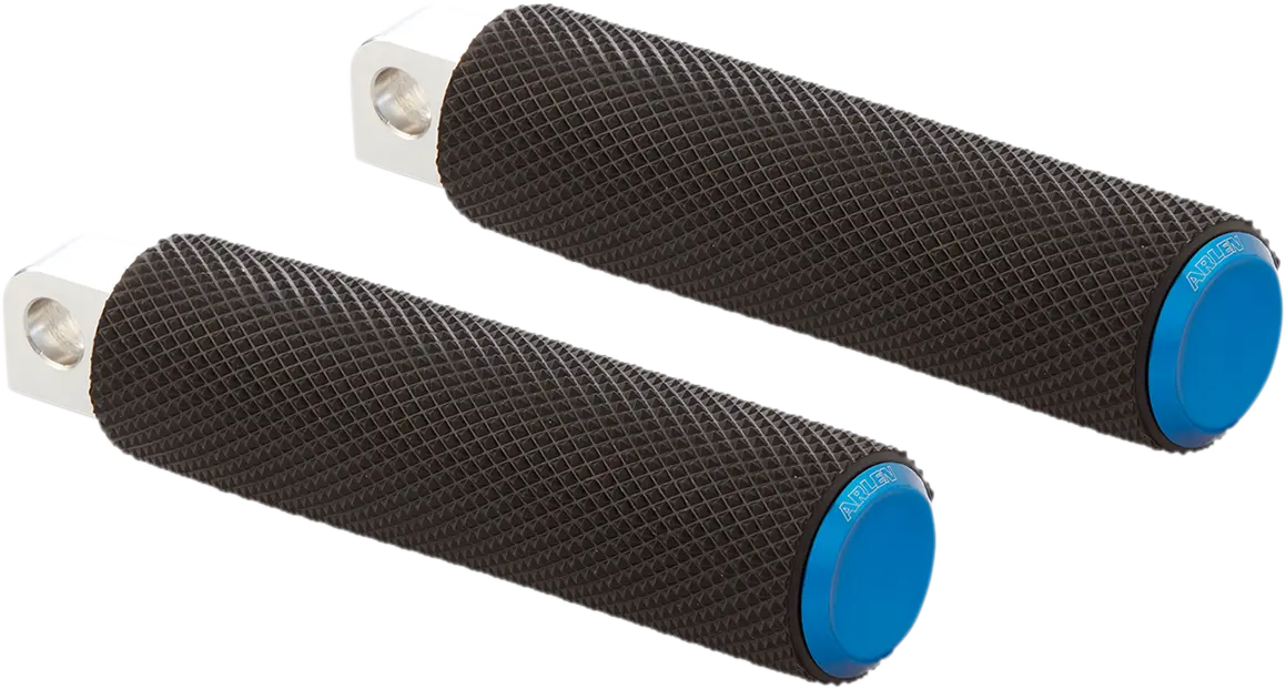 Arlen Ness Fusion Male-mount Foot Pegs