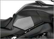 Onedesign Tank Grip For Yamaha - Clear Resin