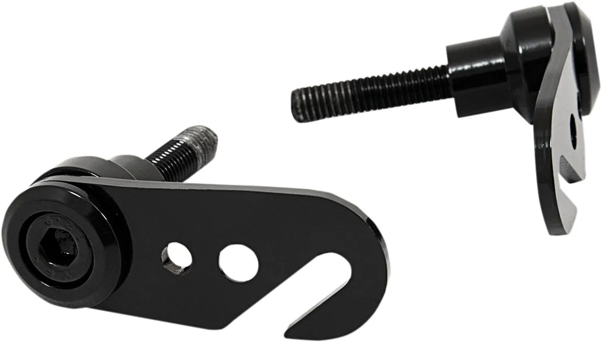 Memphis Shades Turn Signal Relocation Hardware Kit
