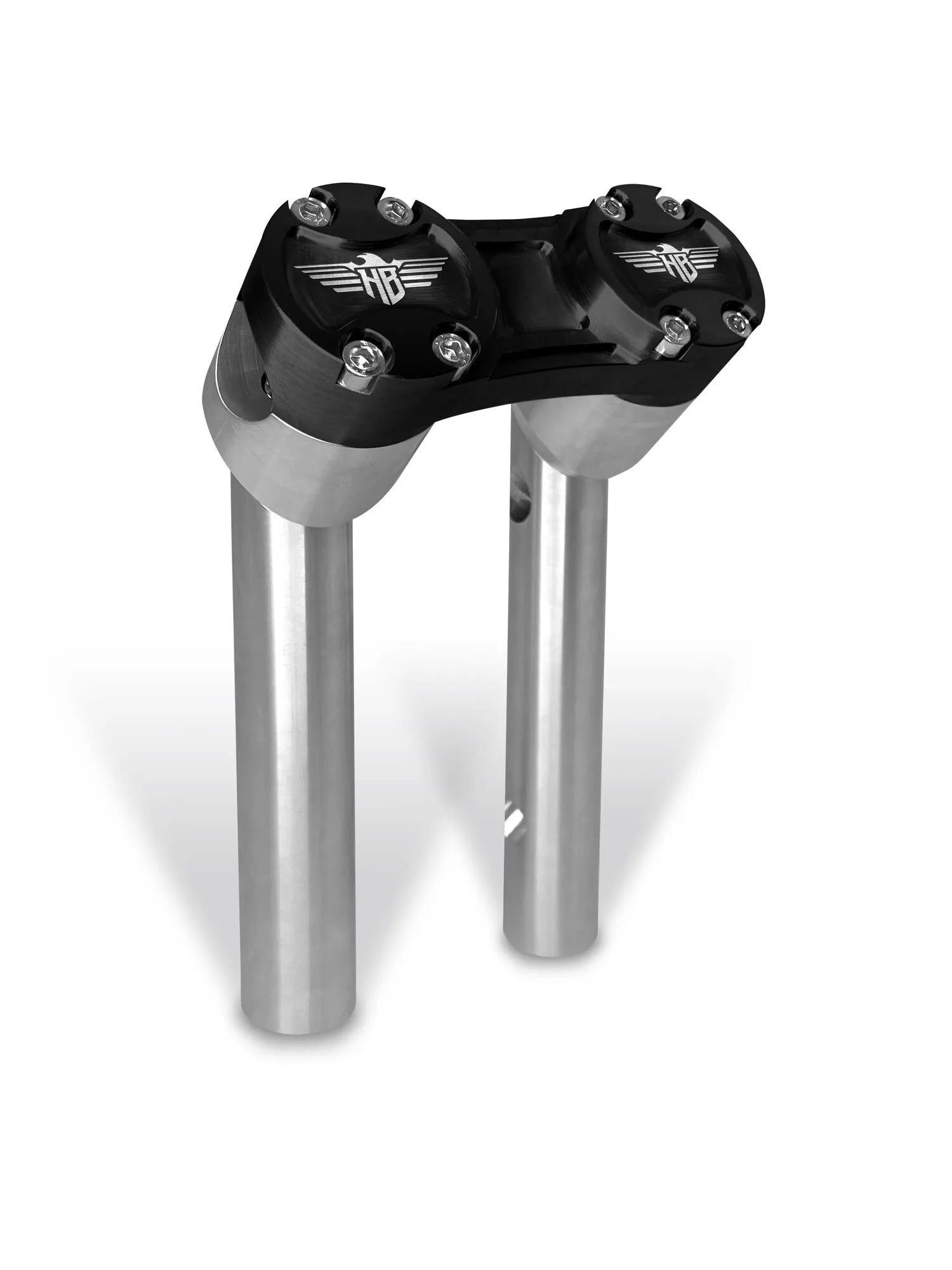 Heinz Bikes Clubstyle Pullback Riser
