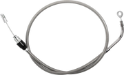 Drag Specialties Quick Connect Clutch Cable