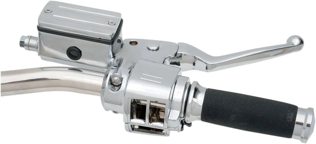 Drag Specialties Handlebar Control Kit 1"