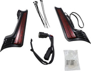 Ciro Filler Panel Lights - Enhanced Visibility