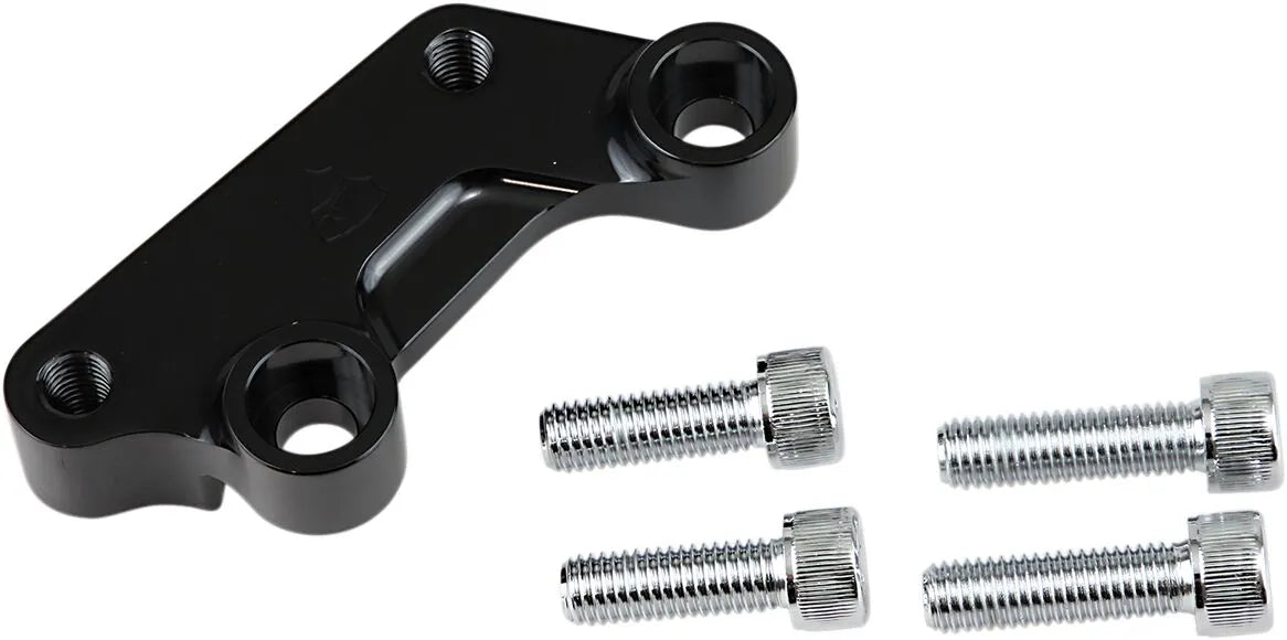 Arlen Ness 14" Brake Caliper Adapter Kit