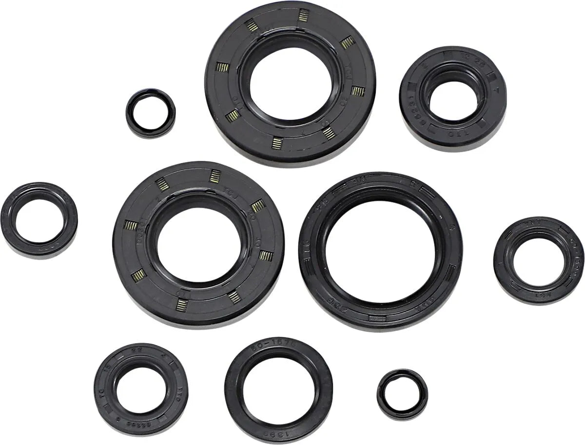Moose Offroad Hard-Parts Engine Oil Seal Kit
