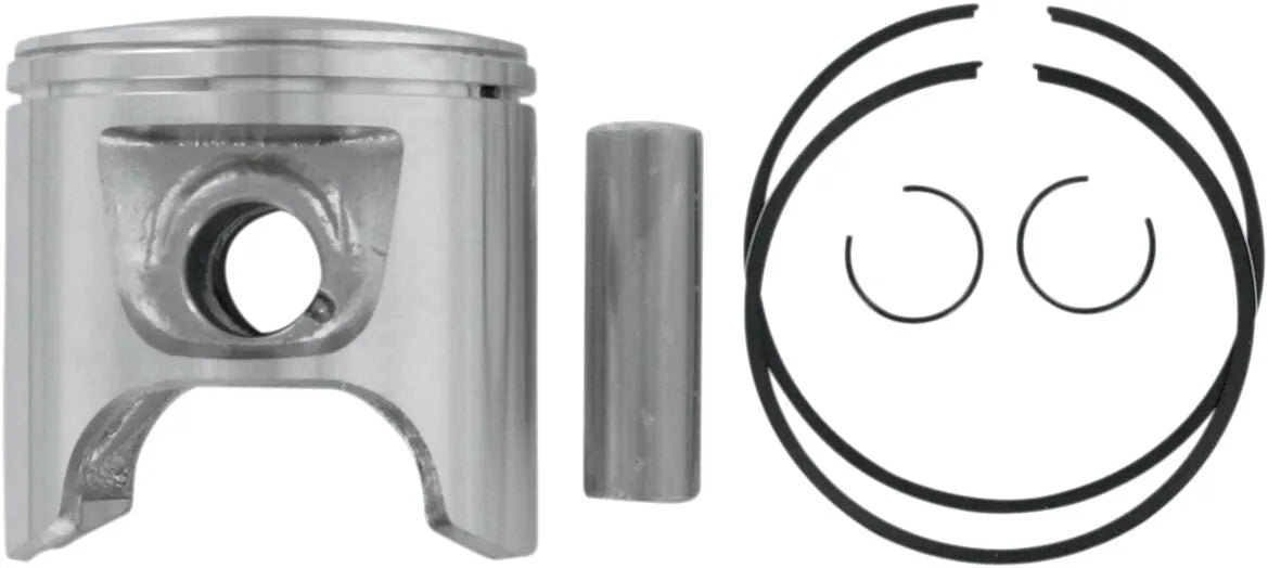 Wsm Piston Kit 83.00mm +1.00mm Oversize