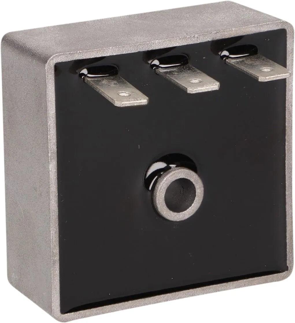 101 Octane Rectifier Regulator - Voltage Control