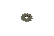 Jt Sprockets Front Sprocket - 428 Chain, 13t
