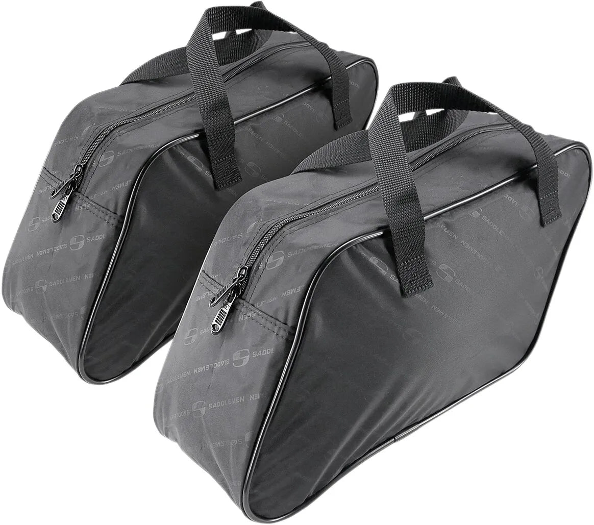 Saddlemen Saddlebag Liners - Water Resistant