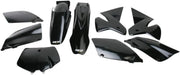 UFO Full Replacement Plastic Body Kit