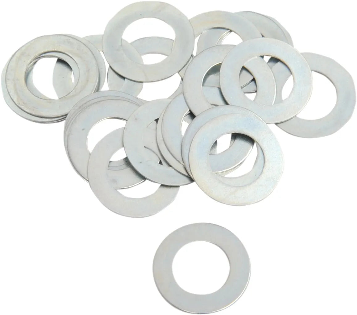 Eastern Motorcycle Parts Rocker Arm Washers - 25 Pack