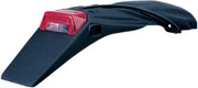 Ufo Taillight And License Plate Holder