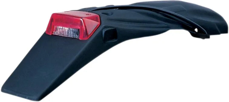 Ufo Taillight And License Plate Holder
