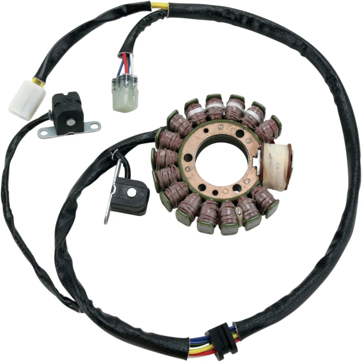 Moose Offroad Stator - Oe Replacement