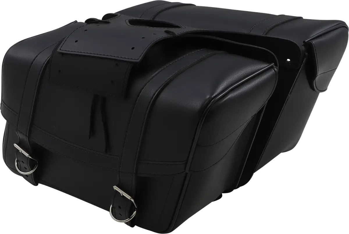 Saddlemen Highwayman Saddlebags - Slant Style