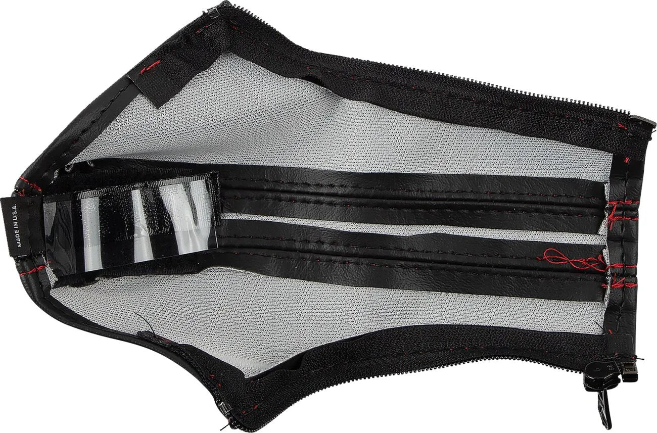 Show Chrome E-brake Handle Cover