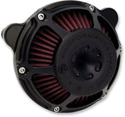 Performance Machine Max Hp Air Cleaner Kit