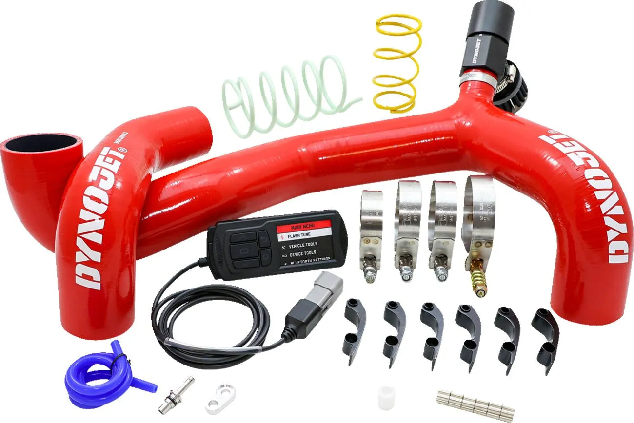 Dynojet Stage-3 Power Package Kit