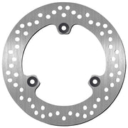 Sbs Standard Round Brake Rotor For Motorcycles - Front