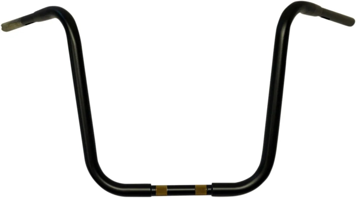 Drag Specialties 1-1/4" Buffalo Touring Handlebar