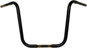 Drag Specialties 1-1/4" Buffalo Touring Handlebar