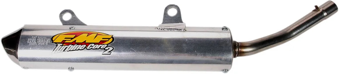 Fmf Turbinecore 2 Silencer