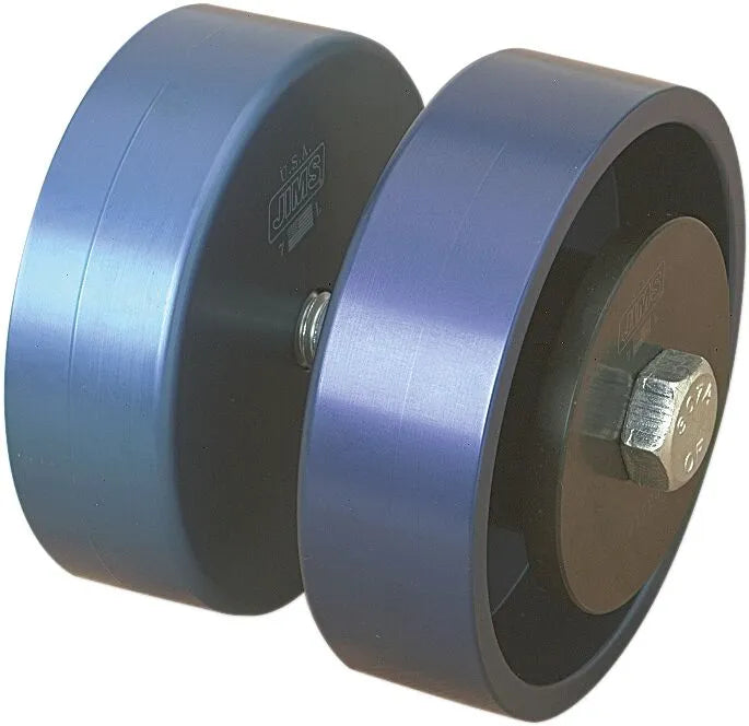 Jims 5-Speed Main Drive Gear Bearing Tool for HD 1983-2006