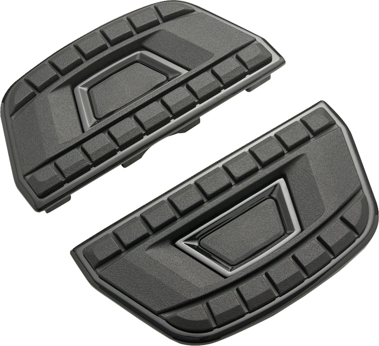 Ciro Chicane™ Floorboard Inserts