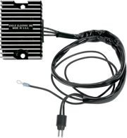 Cycle Electric Rectifying Regulator For Harley-davidson