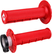 Odi V2 Waffle Lock-on Grips