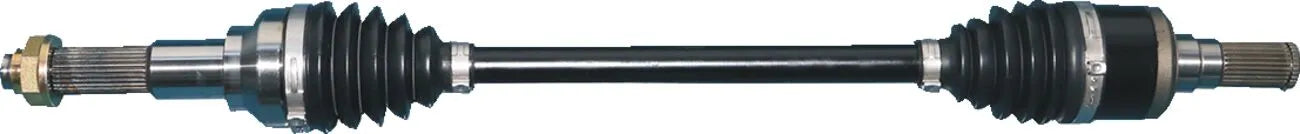 MOOSE OFFROAD FOUR WHEEL Heavy-Duty CV Axle Kit Rear