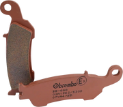 Brembo Prime Sinter Sd Brake Pads