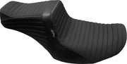 Le Pera Tailwhip Seat - For Harley Davidson